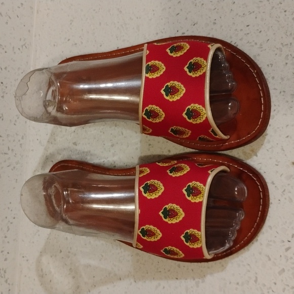 Sandalias MOODS PAUL MAYER Size 1OB - Picture 4 of 6